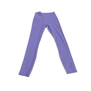Vuori Studio Pocket Legging Ultra Violet Women's XS Athleiure Lounge